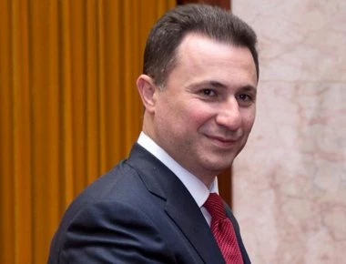 Δυναμιτίζει το κλίμα στη γείτονα ο Ν. Γκρουέφσκι: «Πολύ χειρότερη συμφωνία από εκείνη που απορρίψαμε το 2009»